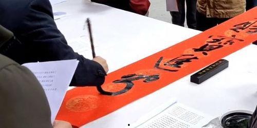 吃瓜群众书法家,跨界艺术家的独特风采