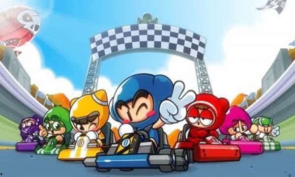 跑跑卡丁车吃瓜群众成就,吃瓜群众成就,揭秘游戏背后的趣味故事