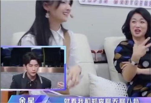 娱乐圈的吃瓜群众评价,揭秘明星幕后真相与八卦风云