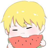 吃瓜群众头像 可爱动漫,动漫可爱头像，带你领略吃瓜群众的欢乐时光