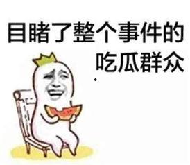 思念吃瓜群众的成语是什么,成语“吃瓜群众”背后的思念情怀