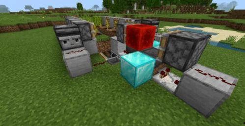 minecraft-吃瓜群众,吃瓜群众视角下的虚拟世界探险