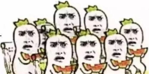 容城吃瓜群众是谁,网络热议背后的真实故事