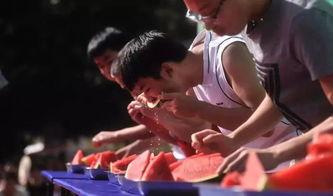 蓝大瑶妹见面会吃瓜群众,吃瓜群众现场直击,揭秘明星幕后生活