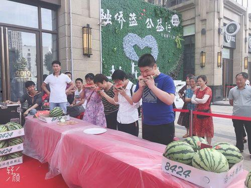 吃瓜群众无锡,吃瓜群众眼中的城市风采