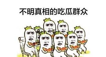 独自吃瓜群众怎么形容,品味人间百态
