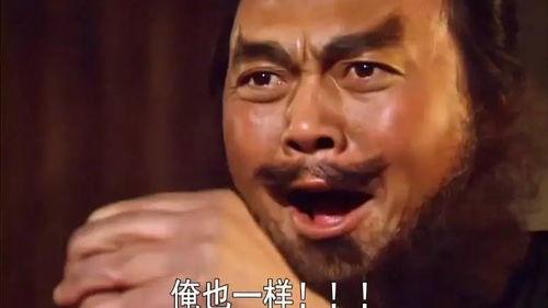 黑脸发怒吃瓜群众,一场引人深思的冲突现场