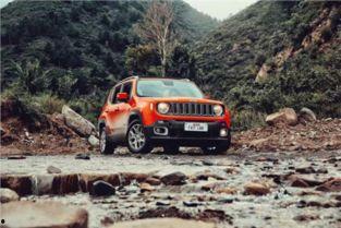 jeep自由侠吃瓜群众,吃瓜群众眼中的“瓜王”传奇